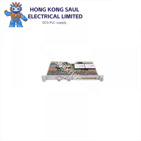 GE QPJ-ABR-201 A-B Remote I/O Connection Module