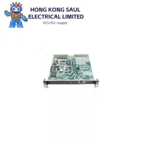 GE IS230TRLYH1B132P45408-203 PLC Relay Output Terminal Board