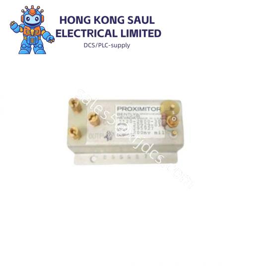 genelectr_20929-03_proximity_transducer_systems.jpg GE IC3600VRCA1 - Industrial Control Module