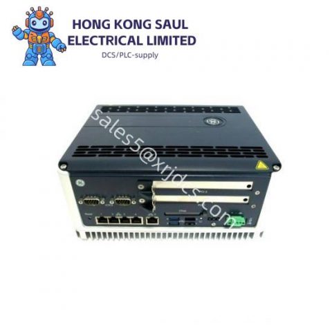 GE IC200PWR101C Power Supply Module