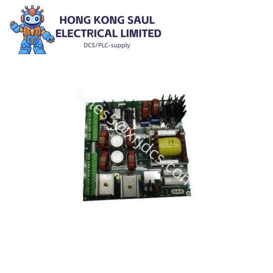 general_electric_ds200expsg1a_power_supply_board.jpg GE IC758CSWB19PCX128 High Performance Control Module for Industrial Automation