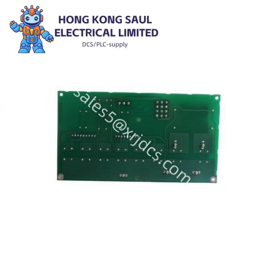 general_electric_ds200fcsag2a_interface_board_1.jpg GE IC800SKCFLY030 Industrial Control Module, High-Performance Signal Conditioning