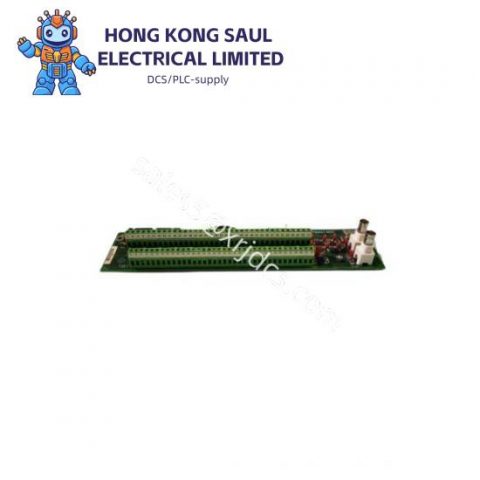 GE L200EP15 Module, a Reliable Industrial Control Component