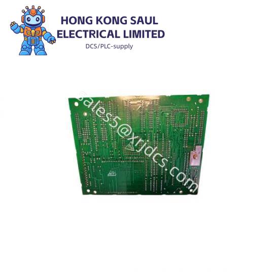 general_electric_ds200slccg3rgh_board.jpg GE DS3800HACB1A1B Data Acquisition Card, High-Performance Industrial Control System Component