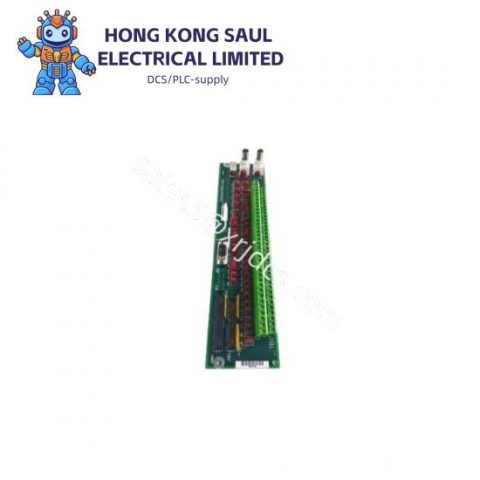 GE IC641SWM306 Digital Input Module