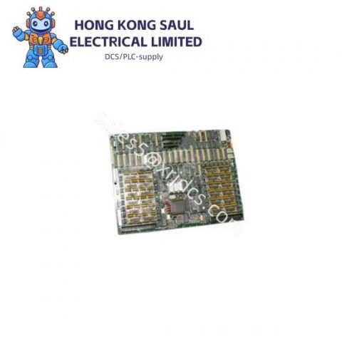 GE IC830M42G-GC92GF00 Industrial Control Module