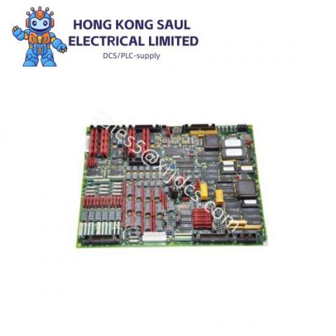 GE IC670MDL642RR Digital Input Module, Field Control, 16 Channels