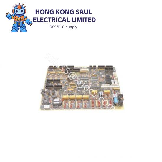 general_electric_ds200tcqcg1a_analog_i_o_terminal_board.jpg GE 36C774524AAG90 Control Module, Industrial Automation