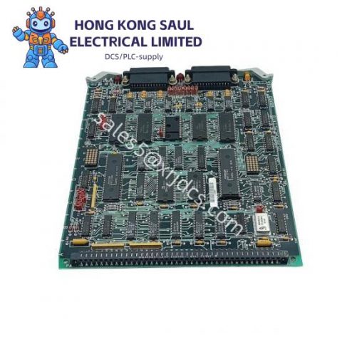 GE IC756MDV010E-99 Control Module, High Precision Industrial Automation Component