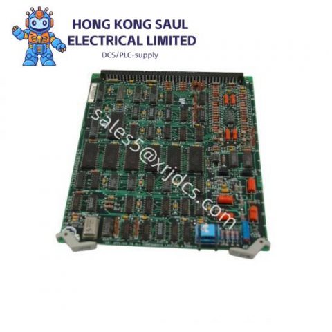 GE IC866-0015-603-6P Industrial Control Module