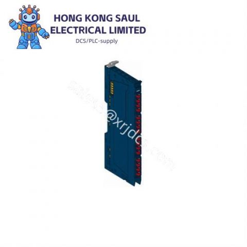 General Electric EP-700F Power Module