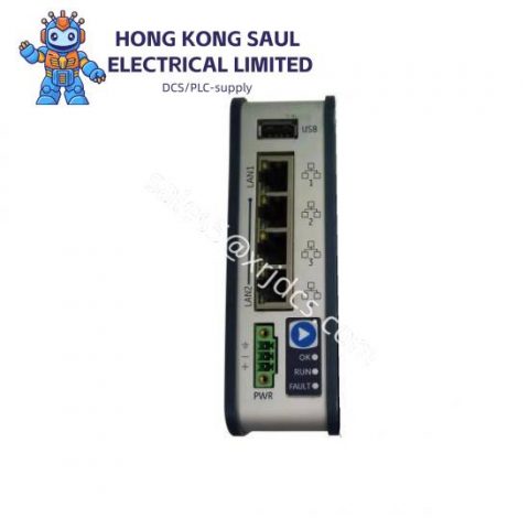 General Electric DS3820PS3A1J1D Storage Module for Industrial Control Systems