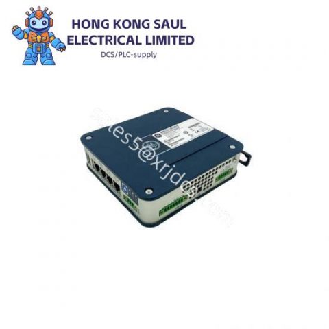 GE IC830M42E-DC92CA00: Precision Control Module for Industrial Automation