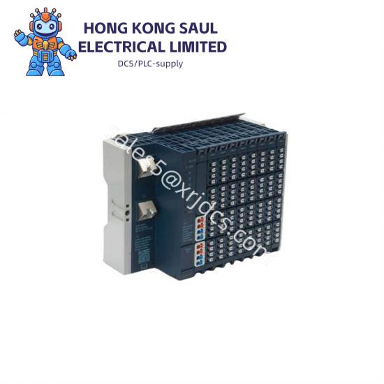 general_electric_epxpns001_network_adapter.jpg GE A20B-3900-0287 Advanced Control Module for Industrial Automation