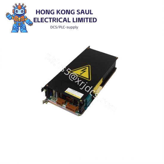 general_electric_fanuc_a16b-1212-0100-01_power_supply.jpg GENERAL ELECTRIC DS3820AIPA ANA 10 Module, High-Quality Industrial Control Component