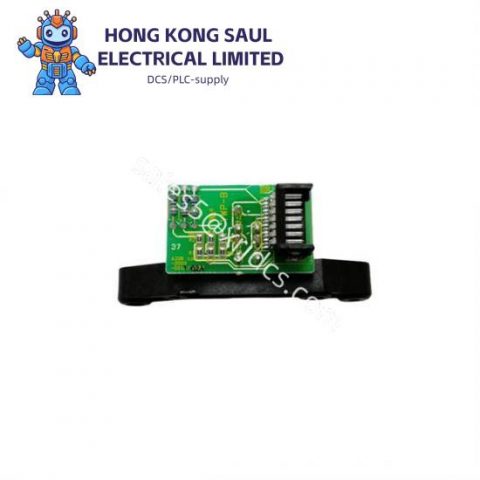 GE 531X302DCIBDG3 DC Instrumentation Board - Essential Component for GE Drives