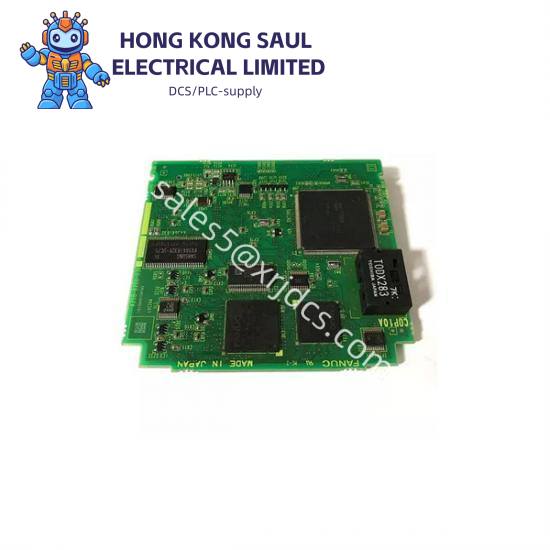 general_electric_fanuc_a20b-8200-0360_circuit_board.jpg General Electric DS200TBQBG1ABB Analog Input Milliamp I/O Termination Module