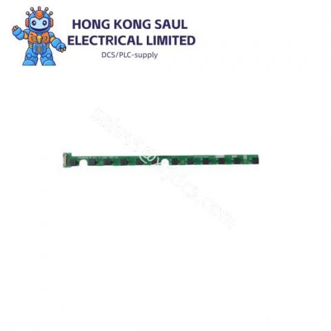 GE IC866-0022-2B1-2P Industrial Control Module, Specialized for Automation Systems