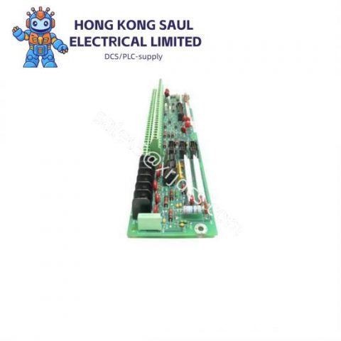 General Electric IS200AEAAH2B Control Board for Mark VI Systems