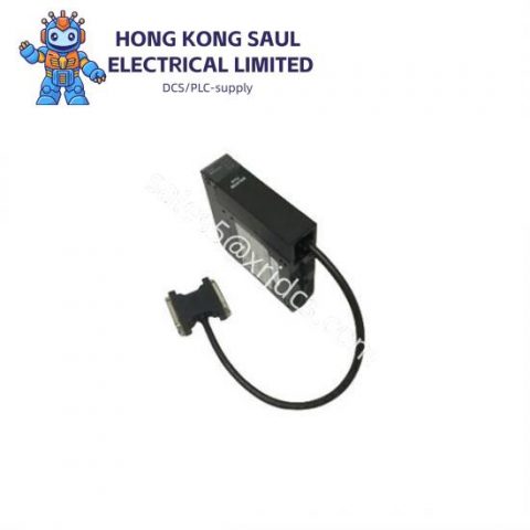 GE HE693RTM705CRTU Master Module, High-Efficiency Industrial Control Solution