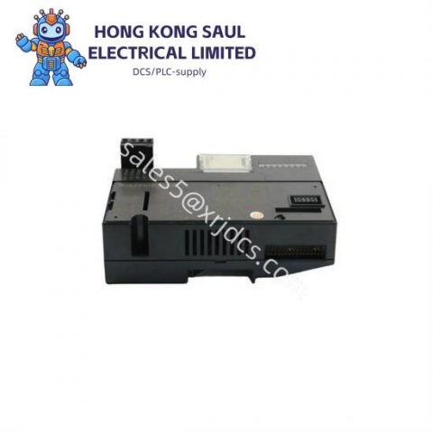 GE IC200GBI001-GJ: Precision Control Module