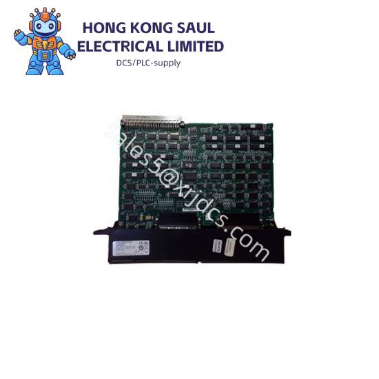 general_electric_fanuc_ic687rcm711_redundancy_communications_module.jpg Rockwell Automation 336A4940GBP004 Communication or Data Processing Module, Network Communication Module