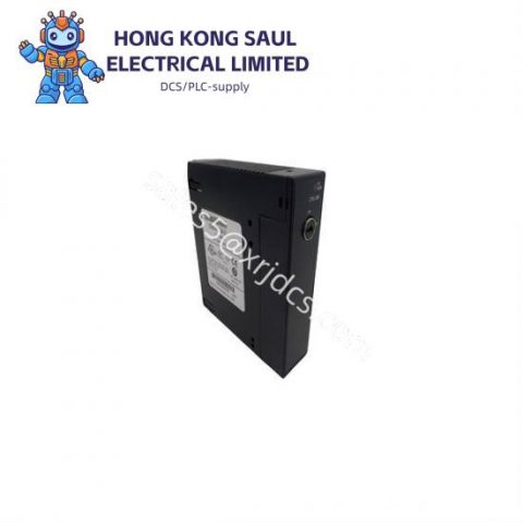 Emerson IC693CPU350 PLC Module for Industrial Automation Control Systems