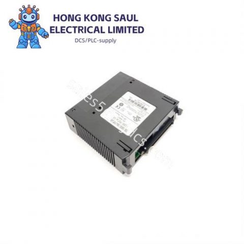 GE 5SME39HL0252 Control Module, Specialized for Industrial Automation