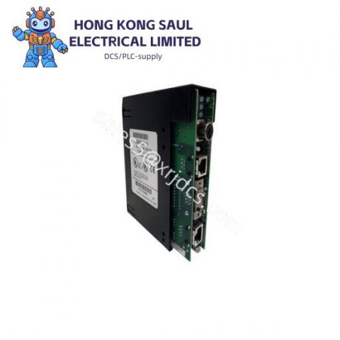 Fanuc A06B-0127-B577 AC Servo Motor, High Precision Industrial Control Component