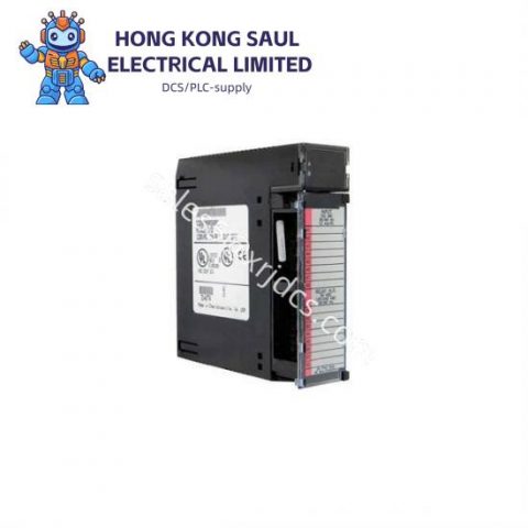GE R2U4N1K1B2T0A Industrial Automation Module