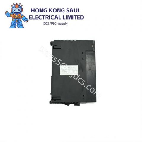 GE IC693MDL753C High-Performance Output Module