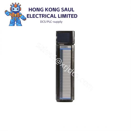 general_electric_fanuc_ic694mdl632_plc_input_module.jpg AB 1771-OM Digital Output Module, Industrial Automation Control