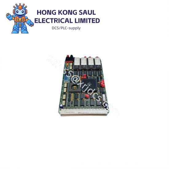 general_electric_gesmpu-20h512_processor_board.jpg General Electric 36A362260AA012 Transducer, High Precision Industrial Measurement Tool