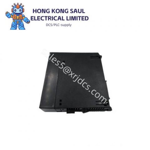 GE 336A4932ANG01 Industrial Control Module