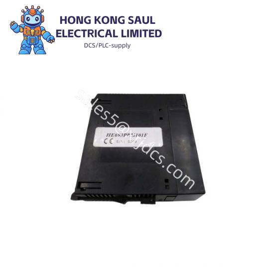 general_electric_he693pbm101f_control_board_1-1.jpg GE DS200TCPSG1ANE Power Supply - Reliable Power Module for Mark V Systems