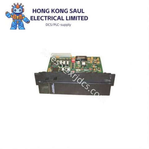 GE General Numeric 3S7512YS501A1 Control Module