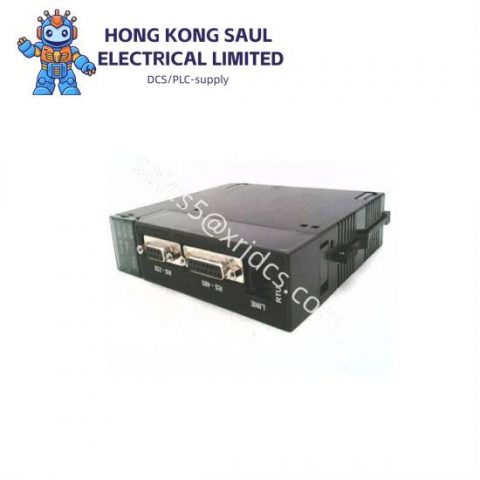 GE IC756WDV009K-22 High-Performance Industrial Automation Module