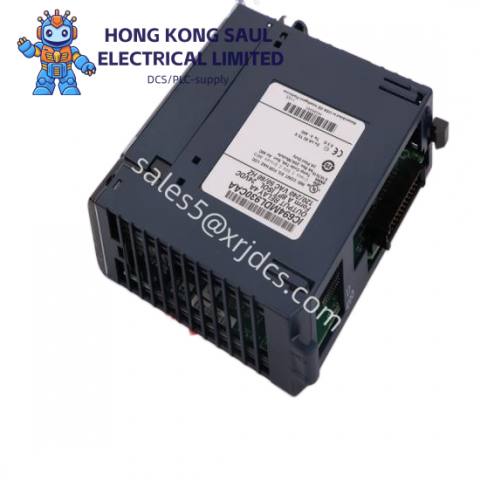 General Electric IS230TRLY3EG01 TMR I/O Module