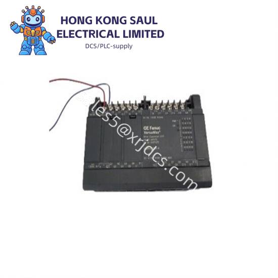 general_electric_ic200uex222_micro_controller.jpg GE 36C774524AAG90 Control Module, Industrial Automation