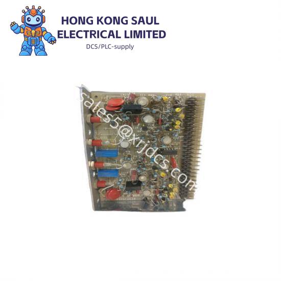 general_electric_ic3600sfuc1_speedtronic_control_card.jpg GE IC676PBO082 Output Module for Industrial Automation