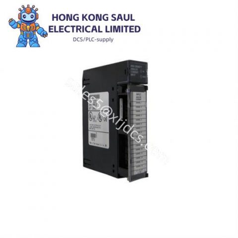 GE IS200BICMH1ACB High-Performance Interface Module