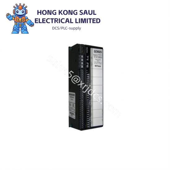 general_electric_ic660bba103_thermocouple_block-1.jpg GE IC600WD005 I/O Cable - Industrial Control Connectivity Solution