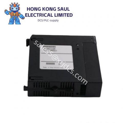 GE IC693ACC310 Filler Module for Industrial Automation Systems