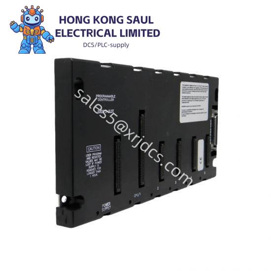 general_electric_ic693chs397.jpg GE IC698ACC701B Digital Input Module