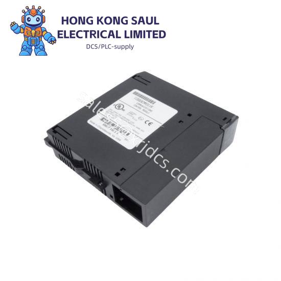 general_electric_ic693cmm311.jpg General Electric 36A362260AA012 Transducer, High Precision Industrial Measurement Tool