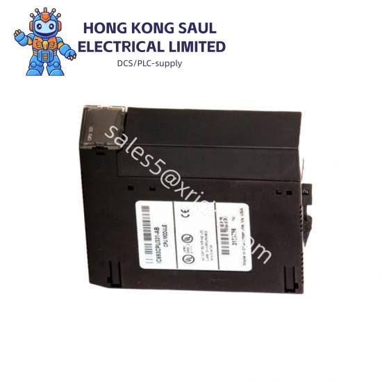 general_electric_ic693cpu331_1-2.jpg GE IC693CPU331 High-Performance CPU Module for Automation Systems
