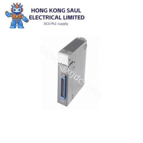 GE IC693MDL653 Discrete Input Module for Industrial Automation