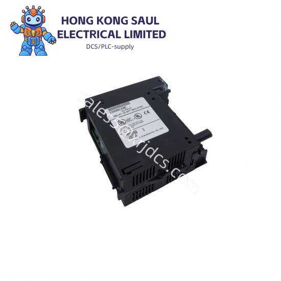 general_electric_ic693mdl930lt_relay_output_module.jpg GE IC3600SSVJ1 Fanuc Servo Valve Protection Card, Mark I-II Series
