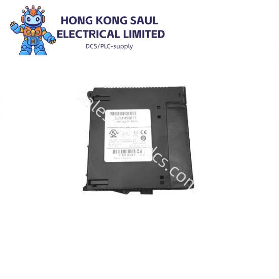 general_electric_ic693pbm200-fe_master_module.jpg GE Fanuc IC693PBM200 Profibus Master Module