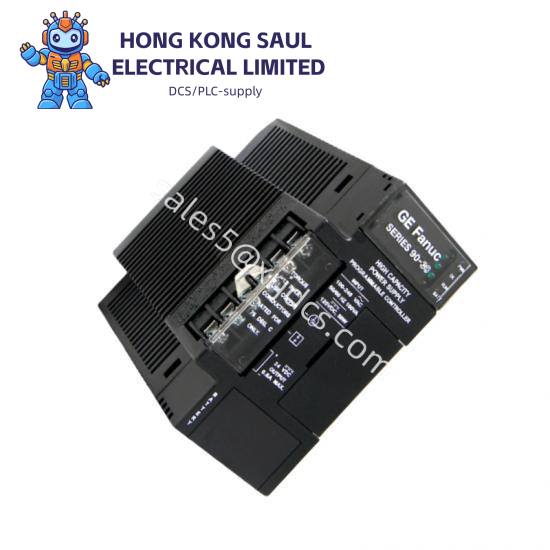 general_electric_ic693pwr330_1.jpg General Electric DS200TBQBG1ABB Analog Input Milliamp I/O Termination Module